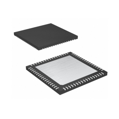 Puce de circuit intégré HMC7044LP10BETR Attenuateurs de jitter haute performance de 3,2 GHz