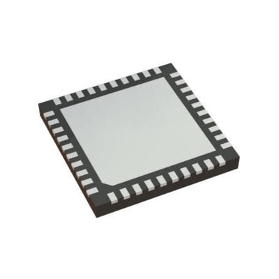 Puce de circuit intégré 8T49N240-994NLGI Attenuateur à jet unique VFQFN-40
