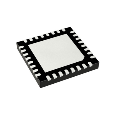 Puce de circuit intégré 8P791208NLGI8 Amortisseurs à faible ajout de jitter QFN-32