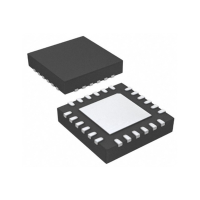 Module de communication sans fil F1912NCGI8 6 bits avec atténuateur de pas numérique IC QFN-20
