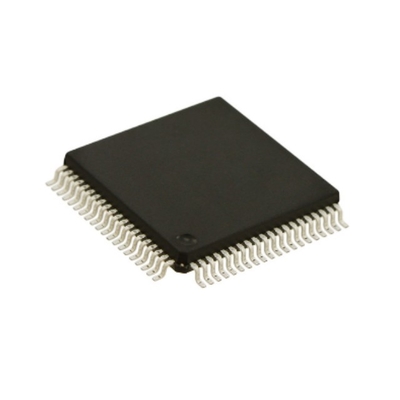 Puce de circuit intégré 9QXL2001BNHGI8 à 20 sorties Puce tampon d'horloge PCIe GQFN-80