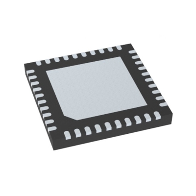 Puce de circuit intégré 9DBL0653ANDGI à 6 sorties 3,3 V Puffer d'horloge PCIe VFQFPN-40