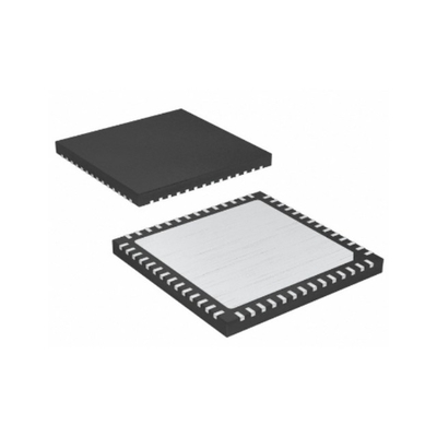 Puce de circuit intégré 8T49N285A-999NLGI Transformateur de fréquence universel VFQFN-56