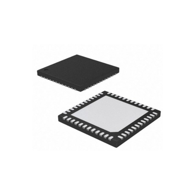 Puces de circuit intégré 8SLVS1118NLGI/W 2GHz Fanout Puffers VFQFN-48 Puffers d'horloge