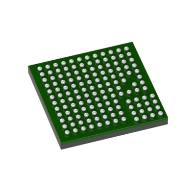 Microcontrôleur MCU DA14701-00000HZ2 Microcontrôleur sans fil multicore VFBGA-142