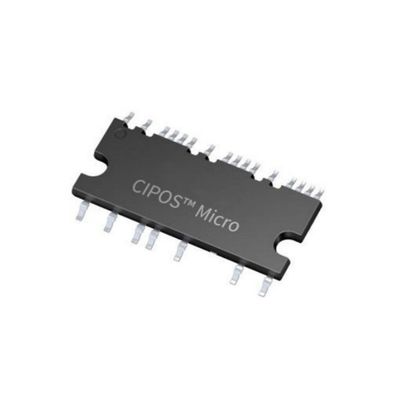 Modules IGBT automobiles IM241-M6S1J Module de puissance intelligent basé sur IGBT RCD2 à trois phases
