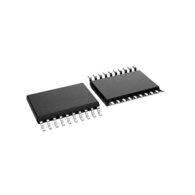 Puce de circuit intégré SN54SLC8T245PWTSEP Transformateur de niveau à huit bits contrôlé par direction