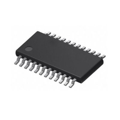 Puits de circuit intégré TLE75602-ESH, commutateur de puissance à huit canaux IC PG-TSDSO-24