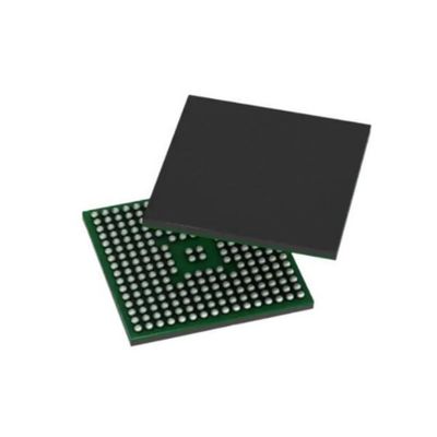 Microcontrôleur MCU SAM9X70-V/4PB TFBGA-240 Microprocesseurs intégrés jusqu'à 800 MHz