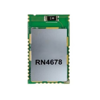Module de communication sans fil RN4678-VB/RM111 BT Module en double mode avec interface ASCII