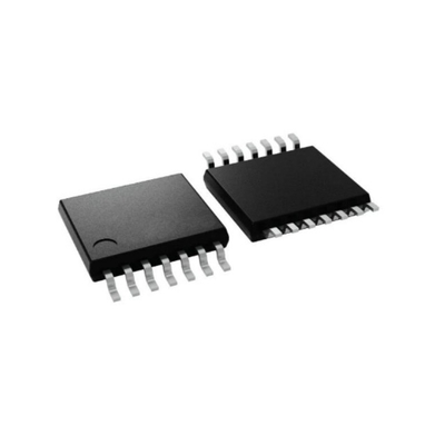 Puce de circuit intégré SN54SC2T74MPWTSEP Flip-flops à double type D avec changement de niveau intégré