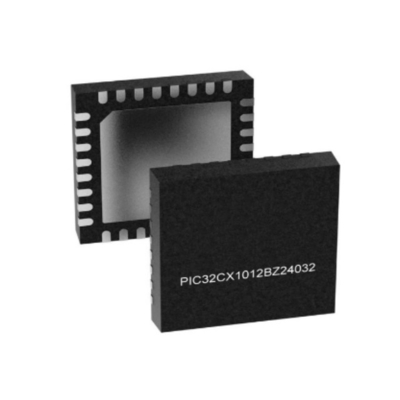 Microcontrôleur MCU PIC32CX1012BZ24032T-I/S8B ARM Cortex M4F Multi-protocole MCU SoC