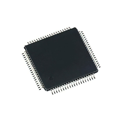 Microcontrôleur MCU R7FA2A2AD3CFP 512KB Flash RA2A2 Microcontrôleur LQFP-100