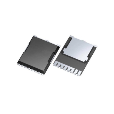 Puits de circuit intégré IGT65R055D2 GaN Transistor de puissance 650V CoolGaN Transistor