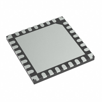 Puce de circuit intégré DSPIC33CH128MP502-H/2N 128KB Flash contrôleur DSC à double cœur