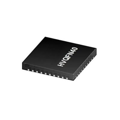 Module de communication sans fil JN5189THN/001K HVQFN-40 MCU sans fil haute performance
