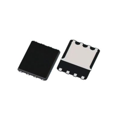 Puits de circuit intégré ISC037N13NM6 Transistors PG-TSON-8 Puissance MOSFET Transistors