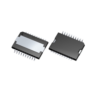 Puits de circuit intégré IGOT65R055D2 650V E-Mode CoolGaN Transistor de puissance PG-DSO-20