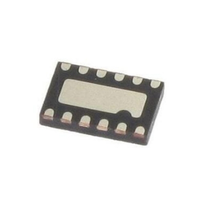 Puce de circuit intégré ISL85410FRZ 1 sortie 1A régulateur à boucle synchrone DFN-12