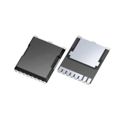 IGT65R025D2 650V CoolGaN Power Transistor Chip de circuit intégré PG-HSOF-8