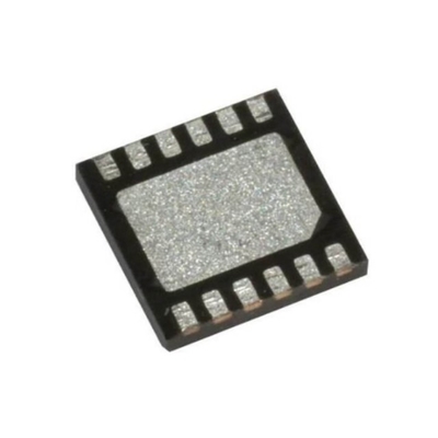 Puce de circuit intégré MAX17580ATC 300mA Convertisseurs synchrones à courant continu à haut rendement