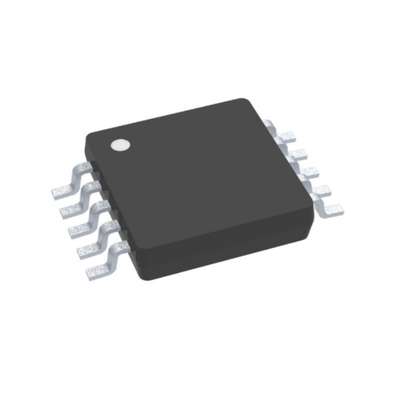 Puce de circuit intégré DAC70501MDGSR DAC à 1 canal avec référence interne de précision