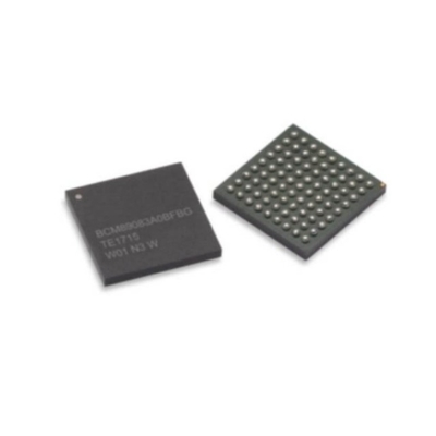 Microcontrôleur MCU BCM89083A0BFBG Caméra automobile MCU avec traitement d'image intégré