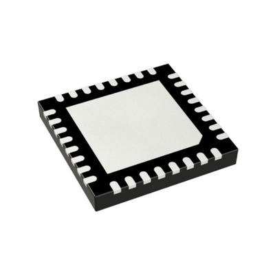 Puce de circuit intégré DAC61402RHBR DAC à double canal avec référence interne de précision