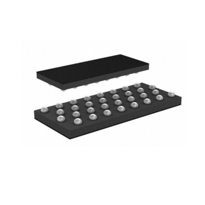 Puce de circuit intégré DA7218-00U32 CODEC audio stéréo ultra-faible puissance WLCSP-32