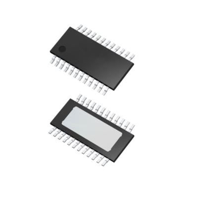 Puce de circuit intégré BTS71040-4ESE Interface en série Puce de régulateur de puissance SPI