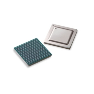 IC Ethernet BCM84880B0KFSBG Émetteur-récepteur CMOS Ethernet à port unique intégré