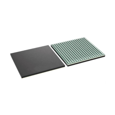 Puce de circuit intégré AFE5816ZAV 16 canaux par ultrasons analogiques NFBGA-289