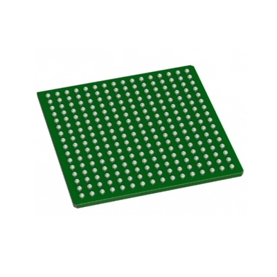Puce de circuit intégré DAC39RFS10ACK Convertisseur numérique-analogique multi-nyquist à 16 bits