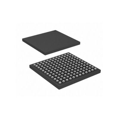 Puce de circuit intégré AD9674KBCZ à faible puissance 150mW Ultrasons octtaux AFE