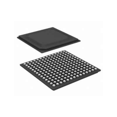 Puce de circuit intégré AD9684BBPZRL-500 convertisseur analogique-numérique double 500MSPS à 14 bits