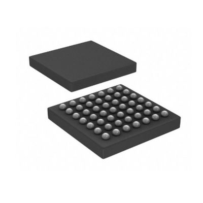 Puce de circuit intégré AD4080BBCZ 40Msps Convertisseur SAR analogique-numérique différentiel