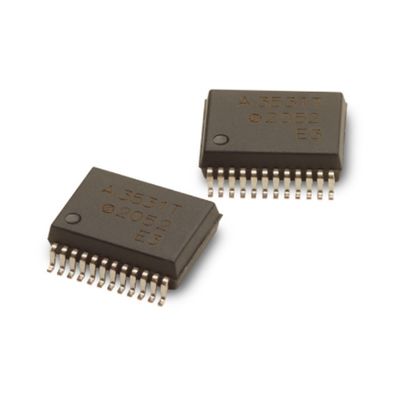 Puce de circuit intégré ACFJ-3531T-000E Optocoupleur de conduite de porte intelligente automobile