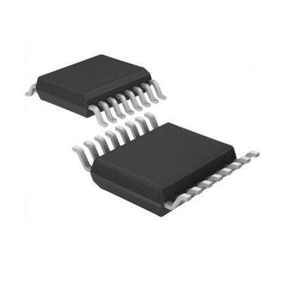 Puce de circuit intégré ACPL-33JT-000E Optocoupler de conduite de porte intelligente 2.5A automobile