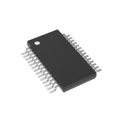 Puce de circuit intégré DSPIC33CH128MP202-E/SS Contrôleur de signal numérique SSOP-28