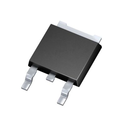 Chip de circuit intégré IPD60R600CM8 600V CoolMOS 8 Transistors de puissance PG-TO252-3