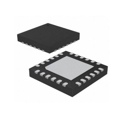 Module de communication sans fil ATA8201C-PXQW-1 Récepteurs transparents ASK ou FSK UHF