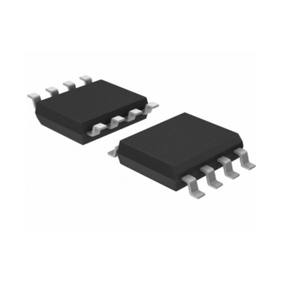Puce de mémoire IC AT25SF641B-SPB-T 64 Mbit SPI série NOR puce de mémoire flash SOIC-8