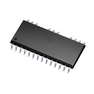 Puce de circuit intégré 6EDM2003L06-F10 3-phase conducteur de pont IC pour IGBT et MOSFET