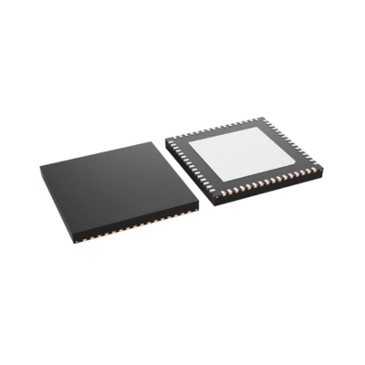 Puce de circuit intégré LMK5B33216RGCR Synchroniseur de réseau et nettoyeur de jitter VQFN-64