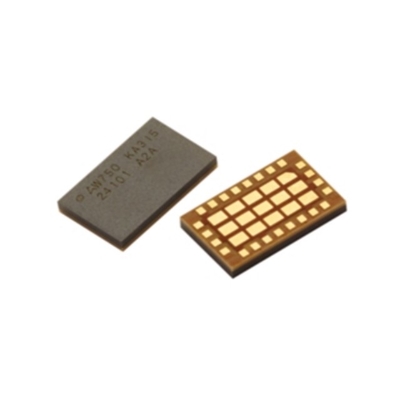 WIFI 6 puce AFEM-W750-TR1 Wi-Fi 7 5GHz Module avant hautement efficace