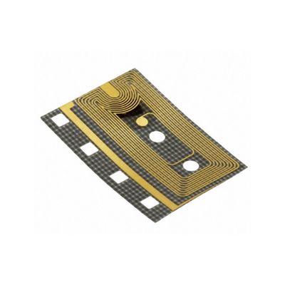 Module de communication sans fil AT88SC0808CRF-MVA1 Transpondeur et lecteur CryptoRF