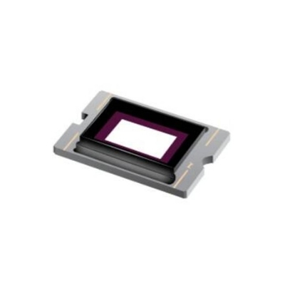 Puce de circuit intégré DLP471TPFQQ 0,47 pouces 4K UHD DLP appareil de micromirror numérique