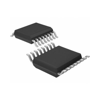 Puce de circuit intégré ACPL-31JT-000E Automotive 2.5A MOSFET Smart Gate Drive Optocoupler