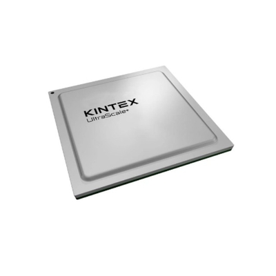 Réseau de porte programmable sur le terrain XCKU11P-L1FFVE1517I 564 I/O FPGA logique programmable IC FBGA-1517