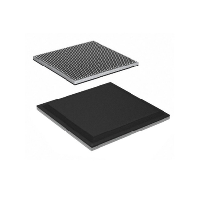 Réseau de porte programmable sur le terrain XCKU040-1FFVA1156C 850mV intégré FPGA IC logique programmable